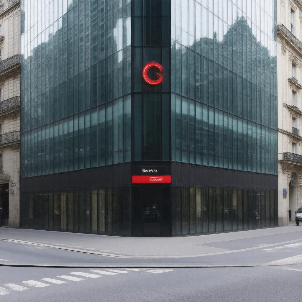 Société Générale (trading fraud)